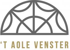 Logo & Huisstijl # 719303 voor `t Aole Venster wedstrijd