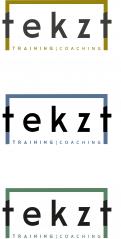 Logo & Huisstijl # 712703 voor Een modern strak logo & huisstijl voor Tekzt wedstrijd