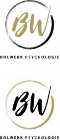 Logo & Huisstijl # 708998 voor Logo en huisstijl gezocht voor jonge, frisse commerciële psychologe! wedstrijd