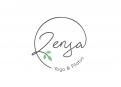 Logo & stationery # 726872 for Zensa - Yoga & Pilates contest