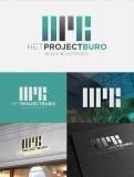 Logo & stationery # 807389 for Design a stylish, professional logo and matching house style for an architectural / real estate project agency contest