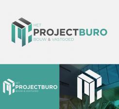 Logo & Huisstijl # 807426 voor Ontwerp een stijlvol, professioneel logo en bijpassende huisstijl voor een bouwkundig/vastgoed projectburo.   wedstrijd