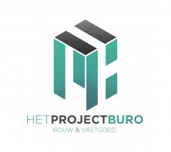 Logo & Huisstijl # 807427 voor Ontwerp een stijlvol, professioneel logo en bijpassende huisstijl voor een bouwkundig/vastgoed projectburo.   wedstrijd