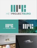 Logo & stationery # 806132 for Design a stylish, professional logo and matching house style for an architectural / real estate project agency contest