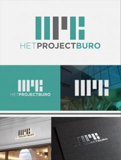 Logo & Huisstijl # 806132 voor Ontwerp een stijlvol, professioneel logo en bijpassende huisstijl voor een bouwkundig/vastgoed projectburo.   wedstrijd