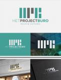 Logo & stationery # 806249 for Design a stylish, professional logo and matching house style for an architectural / real estate project agency contest