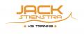 Logo & Huisstijl # 788684 voor Jack Stienstra K9 Training huisstijl en logo wedstrijd