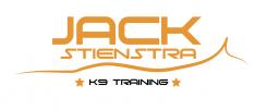 Logo & Huisstijl # 788684 voor Jack Stienstra K9 Training huisstijl en logo wedstrijd