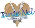 Logo & Huisstijl # 23589 voor Verzin een leuk logo voor een gezellig huiskamercafé/restaurant (lunch/borrel/diner) ! wedstrijd