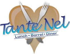 Logo & Huisstijl # 23589 voor Verzin een leuk logo voor een gezellig huiskamercafé/restaurant (lunch/borrel/diner) ! wedstrijd