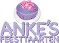 Logo & Huisstijl # 23154 voor Anke's feesttaarten wedstrijd