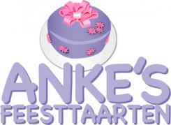 Logo & Huisstijl # 23154 voor Anke's feesttaarten wedstrijd