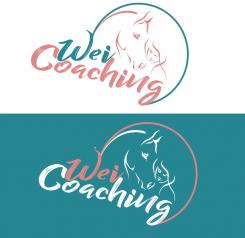 Logo & Huisstijl # 812309 voor logo en huisstijl voor bedrijf paardencoaching( coaching van mensen met behulp van paarden) wedstrijd