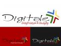 Logo & Huisstijl # 742689 voor Digitalex - brengt mensen in beweging wedstrijd
