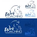 Logo & Huisstijl # 812532 voor logo en huisstijl voor bedrijf paardencoaching( coaching van mensen met behulp van paarden) wedstrijd