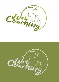 Logo & Huisstijl # 810354 voor logo en huisstijl voor bedrijf paardencoaching( coaching van mensen met behulp van paarden) wedstrijd