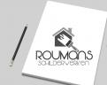 Logo & Huisstijl # 744849 voor Roumans schilderwerken wedstrijd