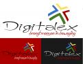 Logo & Huisstijl # 742644 voor Digitalex - brengt mensen in beweging wedstrijd