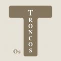 Logo & Huisstijl # 1072494 voor Huisstijl    logo met ballen en uitstraling  Os Troncos de Ribeira Sacra  Viticultural heroica   Vinedos e Vinos wedstrijd