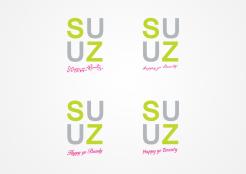 Logo & Huisstijl # 387231 voor Suuz, happy go beauty wedstrijd