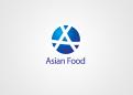 Logo & Huisstijl # 404393 voor asian food wedstrijd