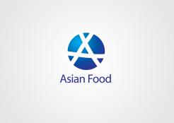 Logo & Huisstijl # 404393 voor asian food wedstrijd