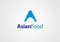 Logo & Huisstijl # 404394 voor asian food wedstrijd