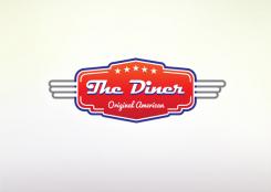 Logo & stationery # 245019 for Creating a logo and identity for an authentic American Diner contest