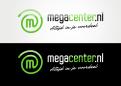 Logo & stationery # 369635 for megacenter.nl contest