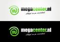 Logo & stationery # 369638 for megacenter.nl contest