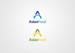 Logo & Huisstijl # 402545 voor asian food wedstrijd