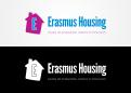 Logo & Huisstijl # 387605 voor Erasmus Housing wedstrijd