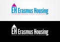 Logo & Huisstijl # 387606 voor Erasmus Housing wedstrijd
