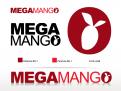 Logo & Huisstijl # 161300 voor Megamango wedstrijd