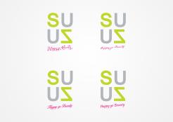 Logo & Huisstijl # 388322 voor Suuz, happy go beauty wedstrijd