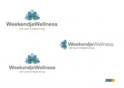 Logo & Huisstijl # 126992 voor Weekendje wellness wedstrijd