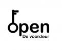 Logo & Huisstijl # 871162 voor Open de voordeur wedstrijd