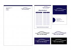 Logo & stationery # 966946 for Logo Physiotherapy contest