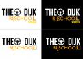 Logo & Huisstijl # 722513 voor fris duidelijk en eenvoudig logo voor een rijschool wedstrijd