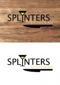 Logo & stationery # 722622 for Design a logo and style for a Trendy new Cafe/ Bar contest