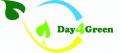 Logo & Huisstijl # 183254 voor Logo en huisstijl duurzaamheidsplatform Day 4 Green wedstrijd