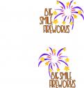 Logo & stationery # 914540 for Design a logo for Big Smile Fireworks contest