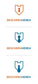 Logo & stationery # 421865 for Beschermheren contest