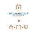 Logo & stationery # 421922 for Beschermheren contest