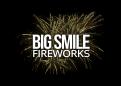 Logo & stationery # 911965 for Design a logo for Big Smile Fireworks contest