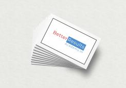 Logo & stationery # 1071160 for logo and corporate identity betterresultsacademy nl contest