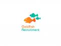 Logo & stationery # 233358 for Goldfish Recruitment seeks housestyle ! contest