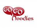Logo & Huisstijl # 80895 voor GoGoNoodles wedstrijd