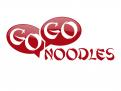 Logo & Huisstijl # 81617 voor GoGoNoodles wedstrijd
