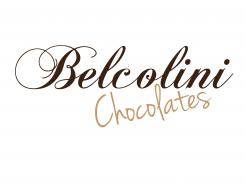 Logo & stationery # 105101 for Belcolini Chocolate contest